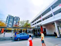 Bedok Town Centre (D16), Shop House #584669491